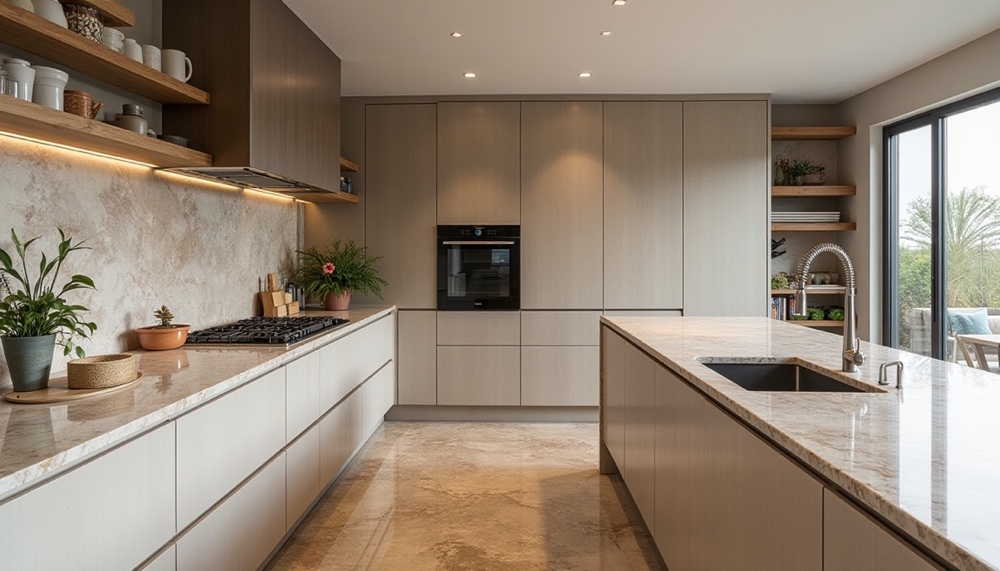 Murrieta Quartz Countertops