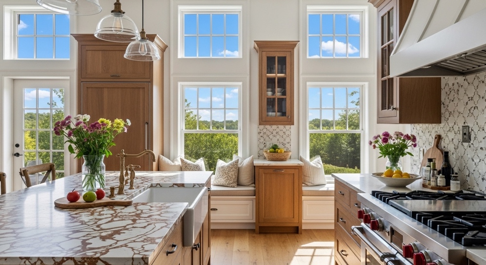 Murrieta Quartz Countertops