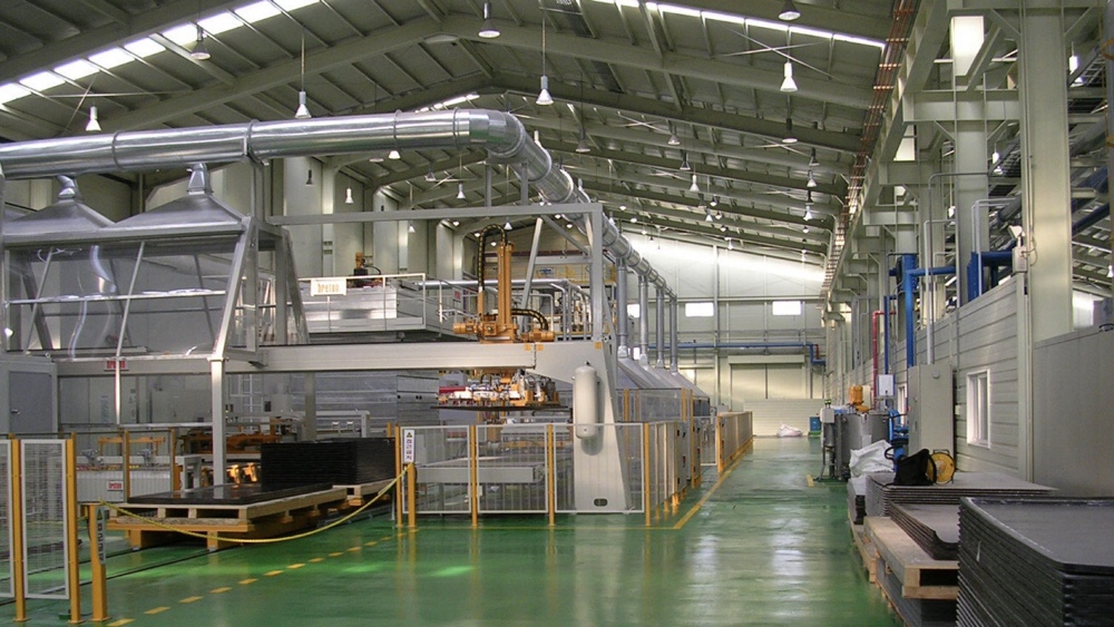 bioquartz Murrieta manufacturing